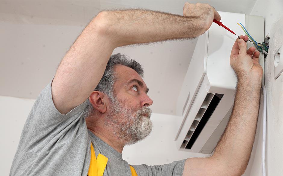  électricien Pierrelaye